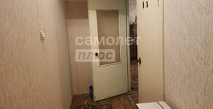 2-к квартира, вторичка, 46м2, 1/5 этаж