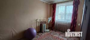 2-к квартира, вторичка, 38м2, 2/3 этаж