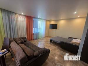 1-к квартира, вторичка, 41м2, 8/16 этаж