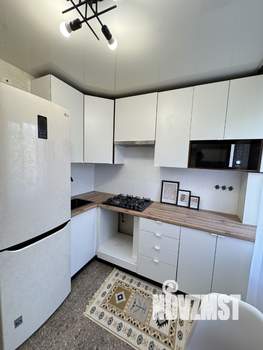 2-к квартира, вторичка, 45м2, 5/5 этаж