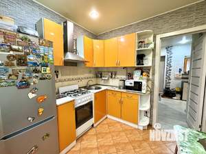 2-к квартира, вторичка, 44м2, 1/5 этаж