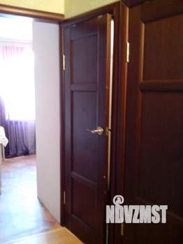 3-к квартира, вторичка, 59м2, 1/5 этаж