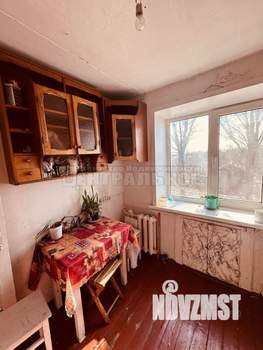2-к квартира, вторичка, 43м2, 3/5 этаж