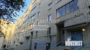 3-к квартира, вторичка, 68м2, 5/5 этаж