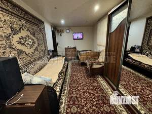 1-к квартира, вторичка, 31м2, 3/5 этаж