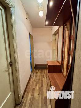 2-к квартира, вторичка, 36м2, 2/3 этаж