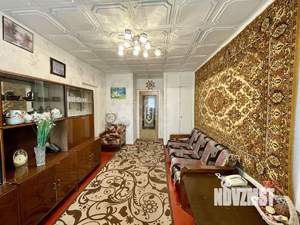 3-к квартира, вторичка, 51м2, 3/5 этаж