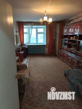 1-к квартира, вторичка, 45м2, 9/9 этаж