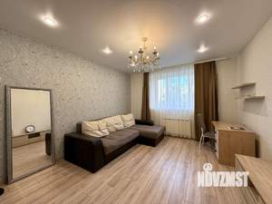 3-к квартира, вторичка, 81м2, 1/10 этаж