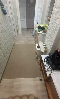 2-к квартира, вторичка, 50м2, 3/3 этаж