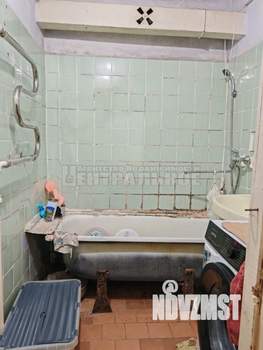 1-к квартира, вторичка, 44м2, 1/5 этаж