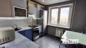 3-к квартира, вторичка, 67м2, 5/9 этаж