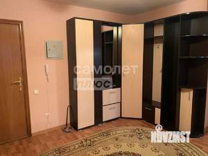 2-к квартира, вторичка, 63м2, 2/10 этаж