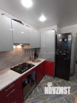 2-к квартира, вторичка, 48м2, 3/11 этаж