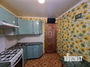 2-к квартира, вторичка, 48м2, 4/9 этаж