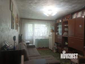 2-к квартира, вторичка, 48м2, 5/5 этаж