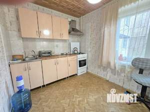 2-к квартира, вторичка, 46м2, 1/5 этаж
