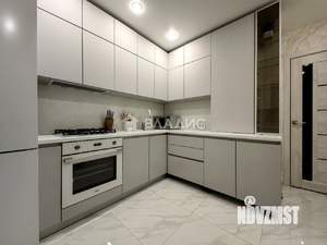 1-к квартира, вторичка, 38м2, 12/14 этаж