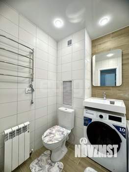 1-к квартира, вторичка, 32м2, 2/10 этаж