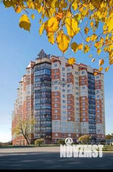 2-к квартира, вторичка, 64м2, 11/14 этаж
