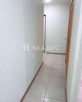 2-к квартира, вторичка, 44м2, 1/5 этаж