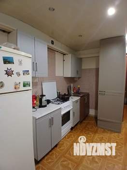 1-к квартира, вторичка, 36м2, 2/10 этаж