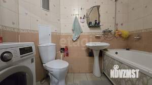 1-к квартира, вторичка, 45м2, 1/10 этаж