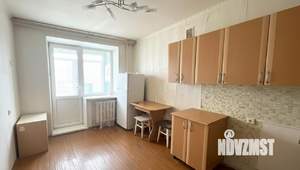 1-к квартира, вторичка, 28м2, 3/5 этаж