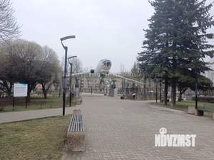 2-к квартира, вторичка, 53м2, 4/9 этаж