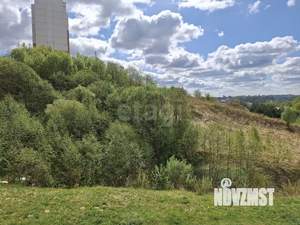 1-к квартира, вторичка, 40м2, 2/10 этаж
