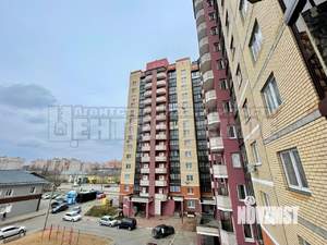 1-к квартира, вторичка, 45м2, 5/10 этаж