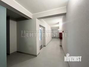 2-к квартира, сданный дом, 56м2, 14/16 этаж