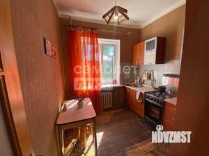 2-к квартира, вторичка, 43м2, 2/2 этаж