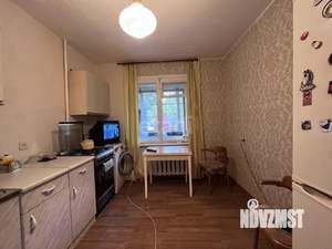 3-к квартира, вторичка, 67м2, 1/9 этаж