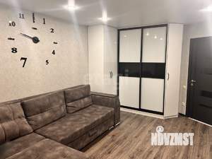 2-к квартира, вторичка, 51м2, 4/16 этаж