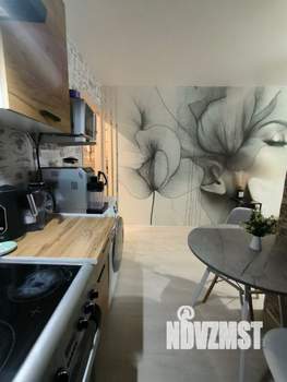 1-к квартира, вторичка, 27м2, 8/9 этаж