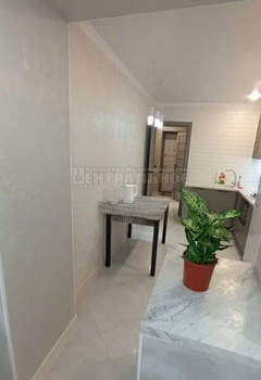 1-к квартира, вторичка, 33м2, 4/10 этаж