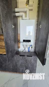 1-к квартира, вторичка, 35м2, 6/10 этаж