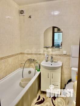 1-к квартира, вторичка, 41м2, 3/10 этаж