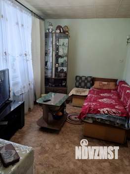 2-к квартира, вторичка, 24м2, 2/5 этаж