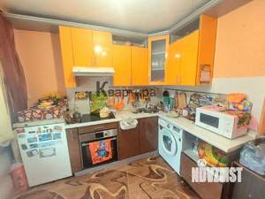 1-к квартира, вторичка, 40м2, 6/9 этаж