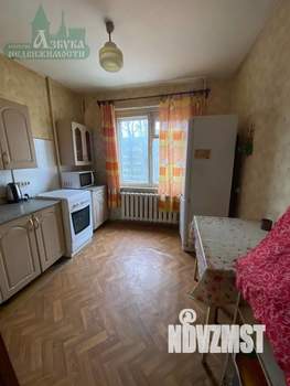 2-к квартира, вторичка, 52м2, 3/9 этаж