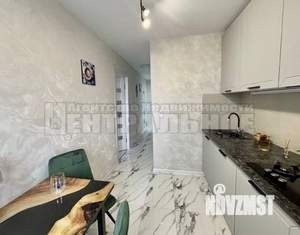 3-к квартира, вторичка, 60м2, 8/9 этаж