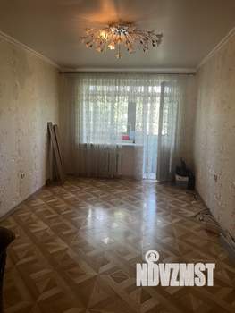 3-к квартира, вторичка, 57м2, 4/5 этаж