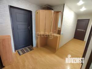 2-к квартира, вторичка, 52м2, 5/5 этаж