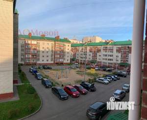 2-к квартира, вторичка, 65м2, 3/5 этаж