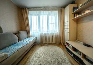 1-к квартира, вторичка, 20м2, 8/9 этаж