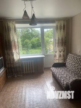 1-к квартира, вторичка, 23м2, 3/9 этаж