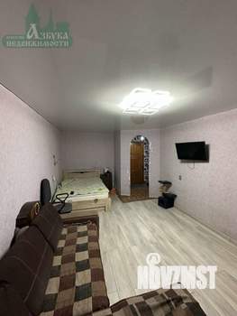1-к квартира, вторичка, 41м2, 7/12 этаж