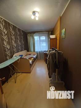 2-к квартира, вторичка, 42м2, 5/5 этаж